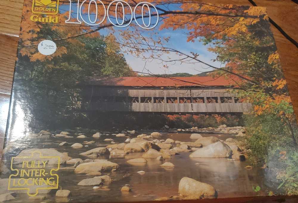 New Sealed Charles Fazzino Chicago & All That Jazz Pop Art Jigsaw Puzzle