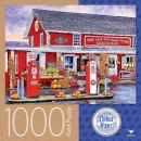 Grandad’s Garden Mud Pies (V) 🧩