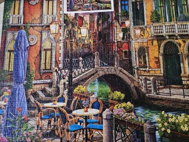 Pomegranate: The Destruction Of Pile