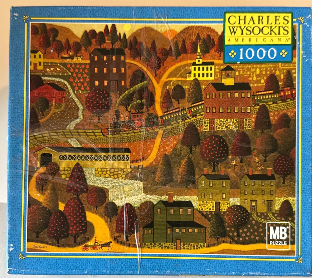 Goliath Wacky World Venice