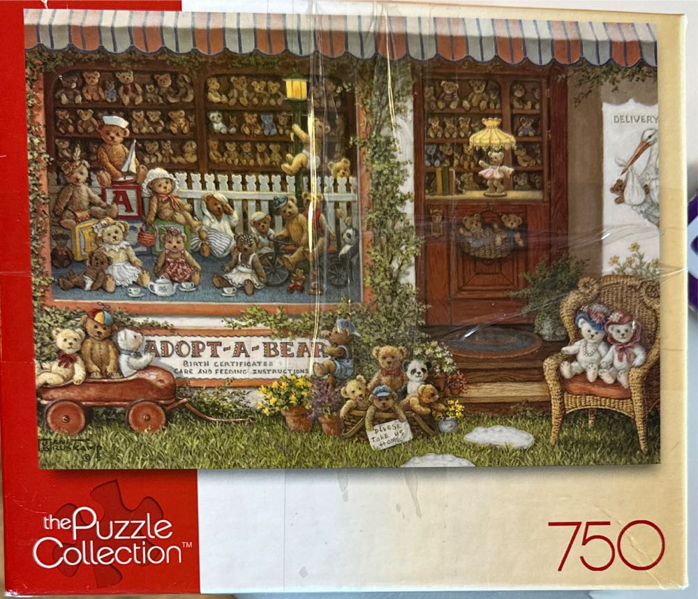 Crocodile Creek Thirty-six Ocean Animals 100 Piece Jigsaw Puzzle In Canister Includes Educational Animal Finder Sheet For Ages 5 Years And Up 1 Ea