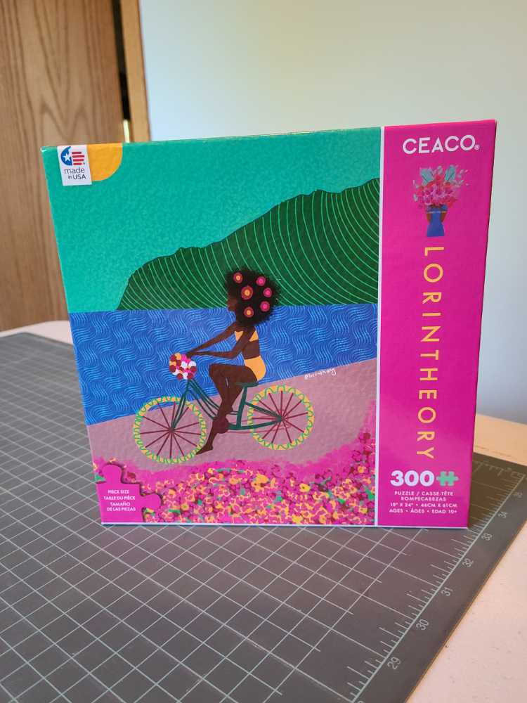 Howard Shooter: Macarons