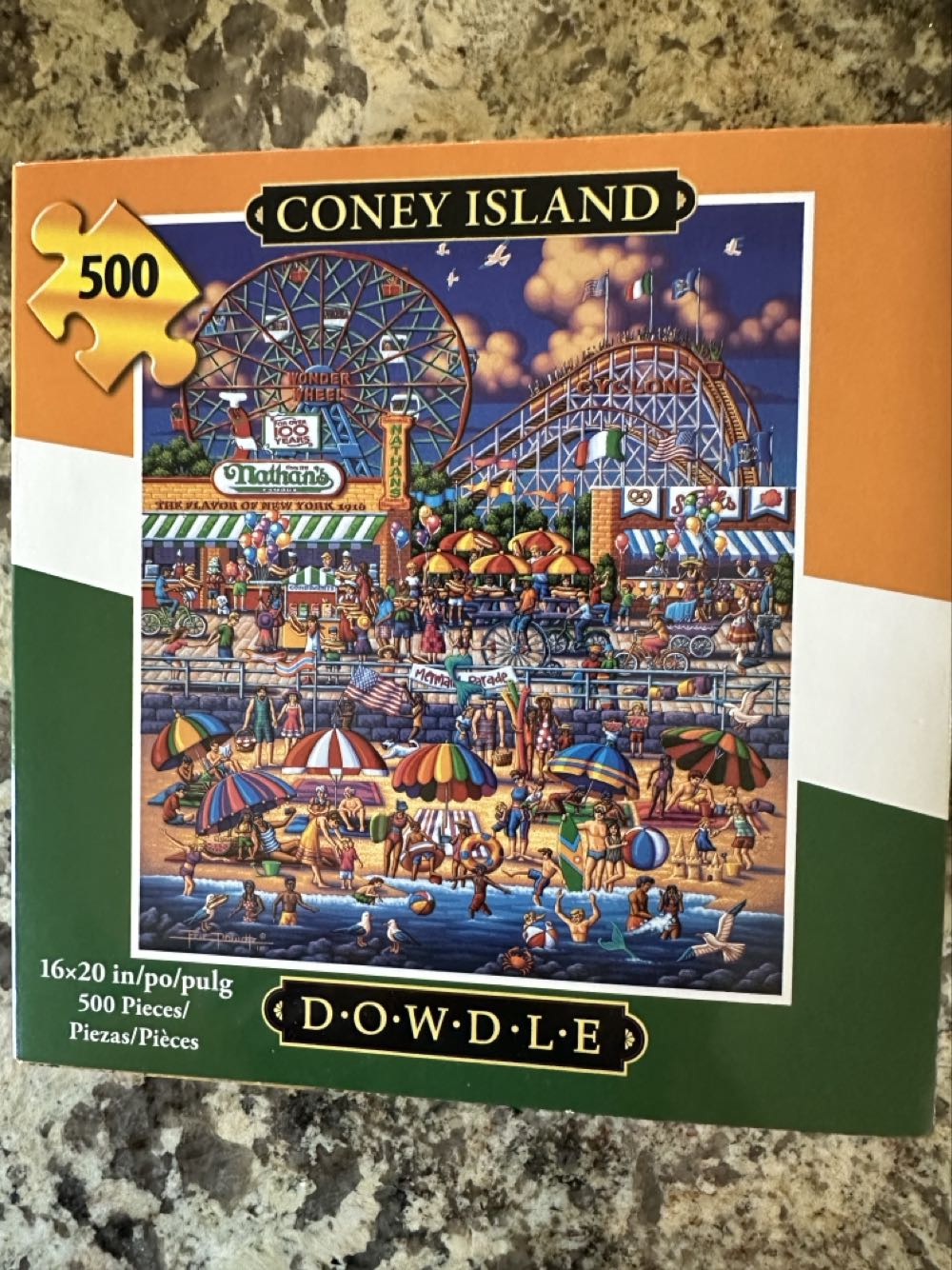 Tim Burton’s The Nightmare Before Christmas 30th