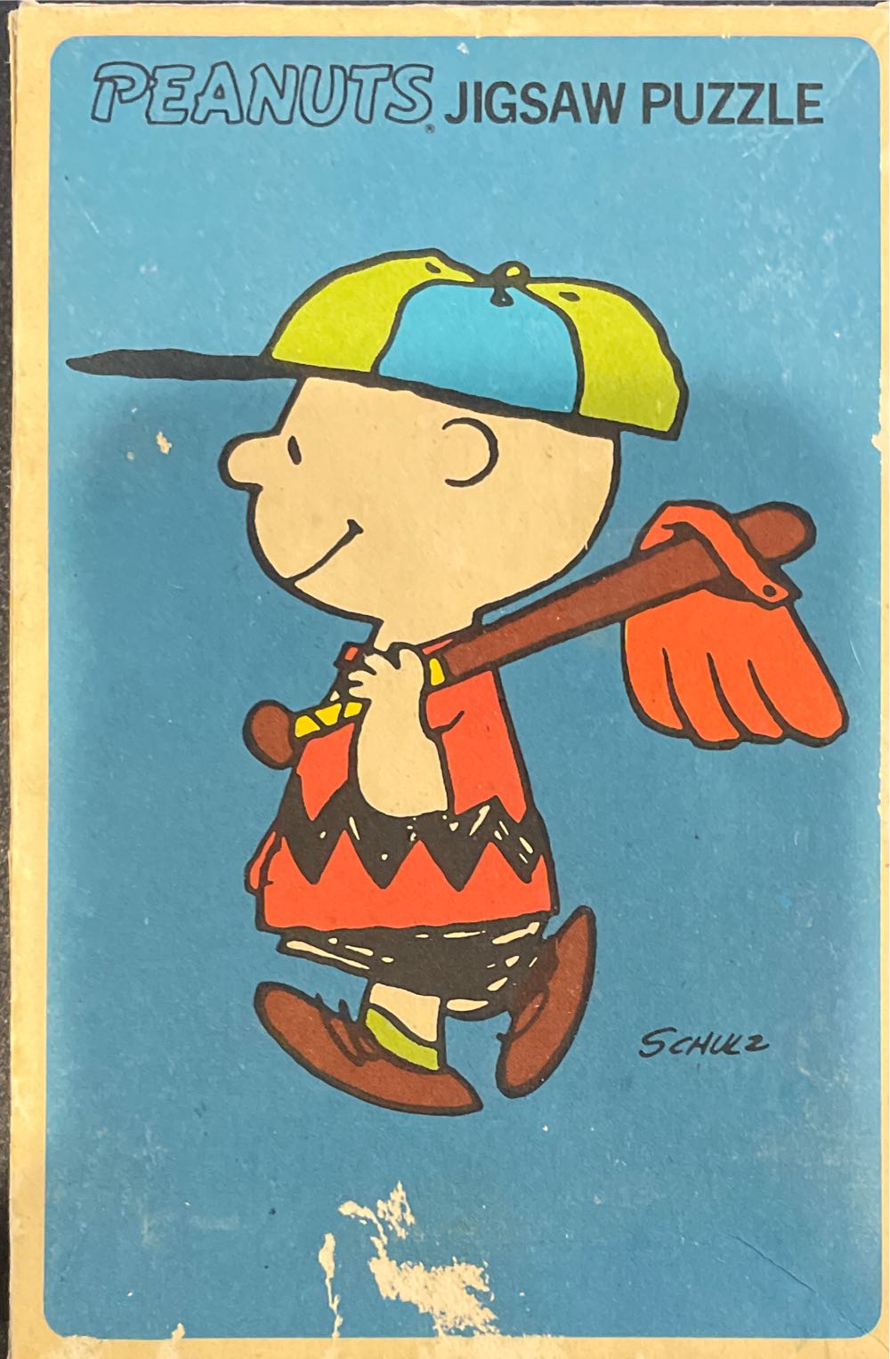 250pc Impossible: Black Puzzle