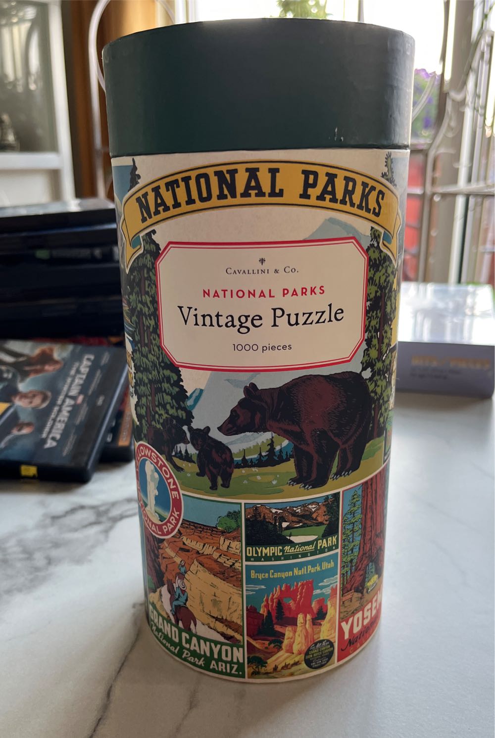 Albany Covered Bridge, NH