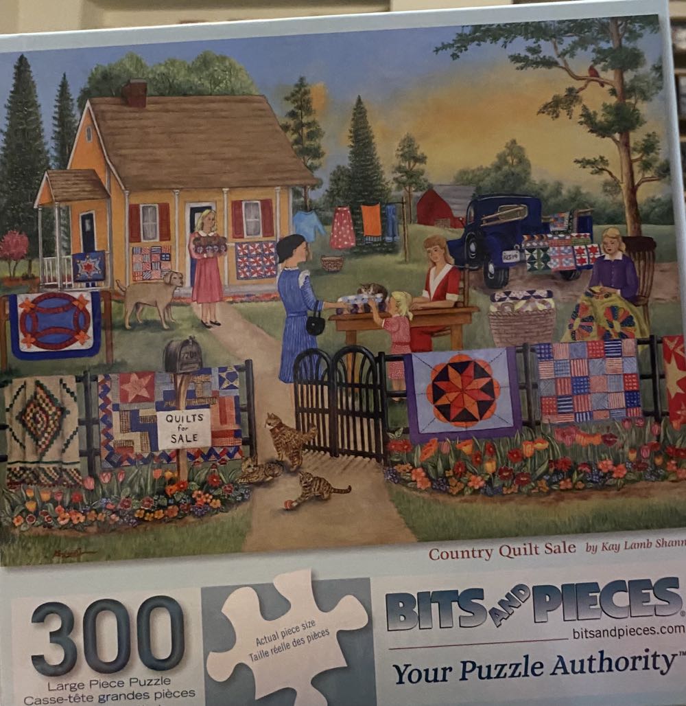 Vintage Egyptian Dig