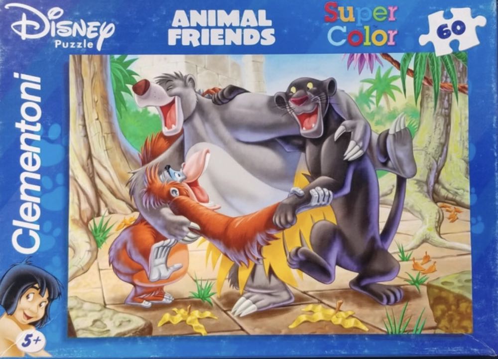 Luck Be A Lady, Las Vegas