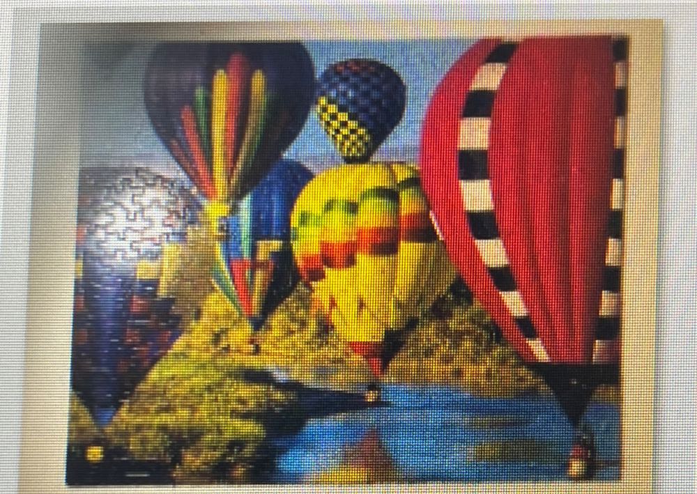 Take Flight - Springbok 🇺🇸 puzzle collectible - Main Image 2