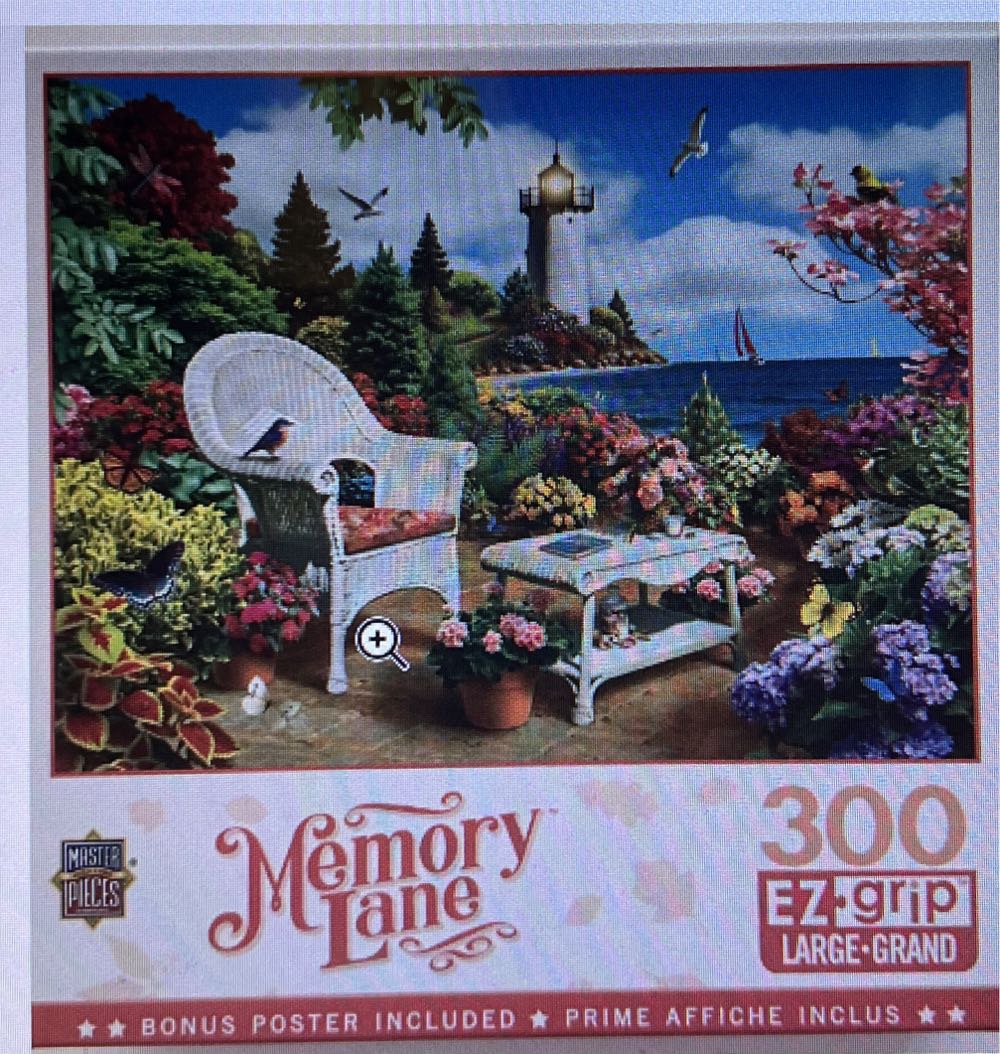 Lalita’s Art Shop Panda Selfie Casse Tête Pièces ’’