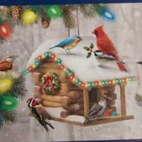 Glow In The Dark,  4 in 1 Puzzle Set - Bits & Pieces puzzle collectible [Barcode 192949063359] - Main Image 3