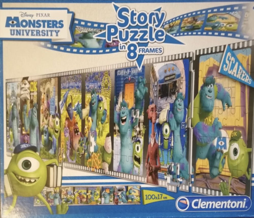 Among Friends (SOLD)