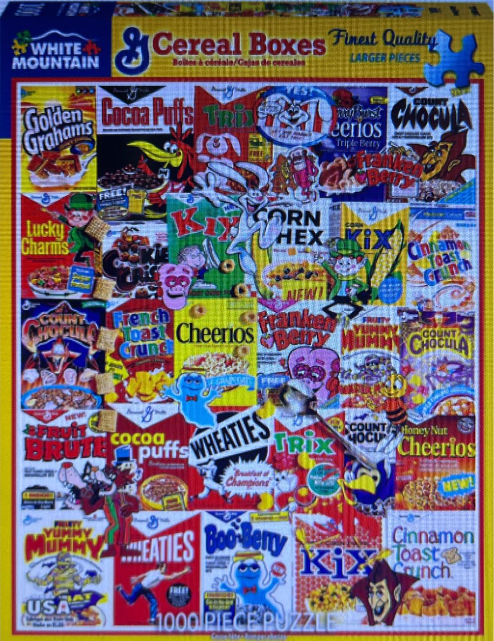 Auguste Renoir Oarsmen At Chatou Auguste 500 Piece Jigsaw Pomegranate Boo New Pomegranate Complete By