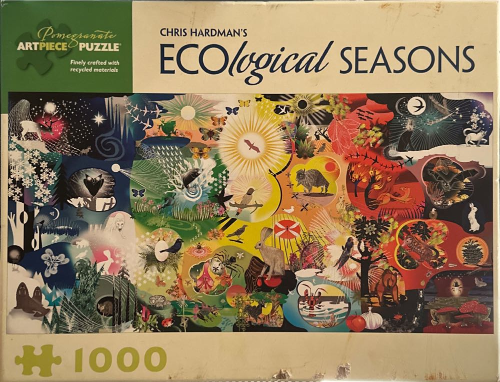 Where’s Wally? Ski Slopes Piece Jigsaw Puzzle