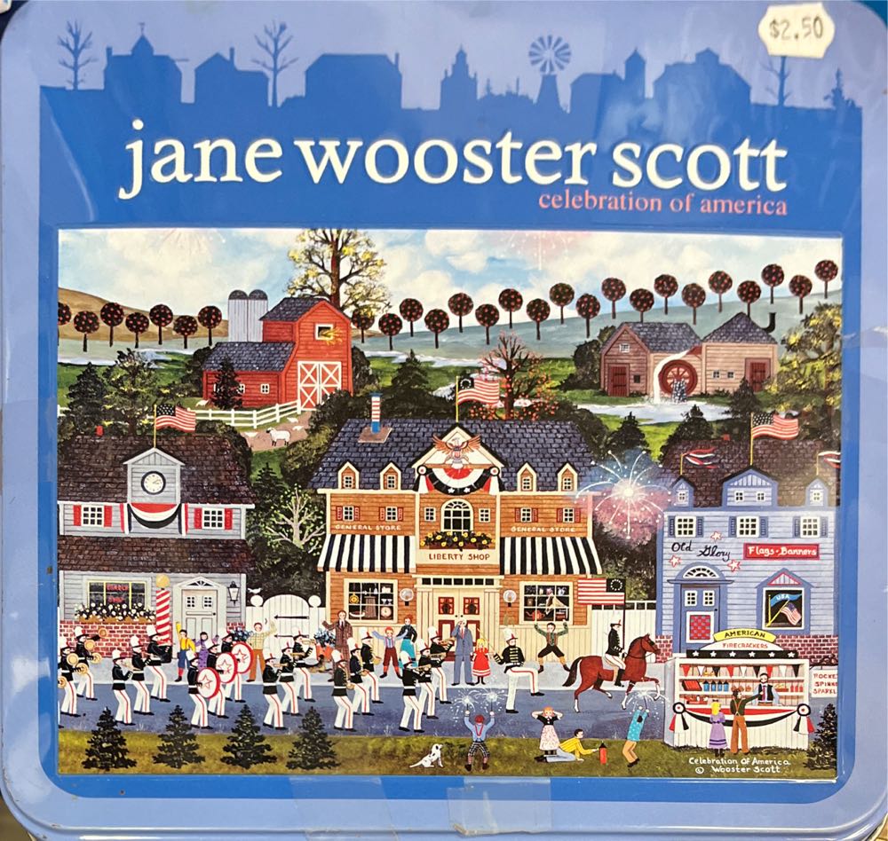 Reflections At Days End