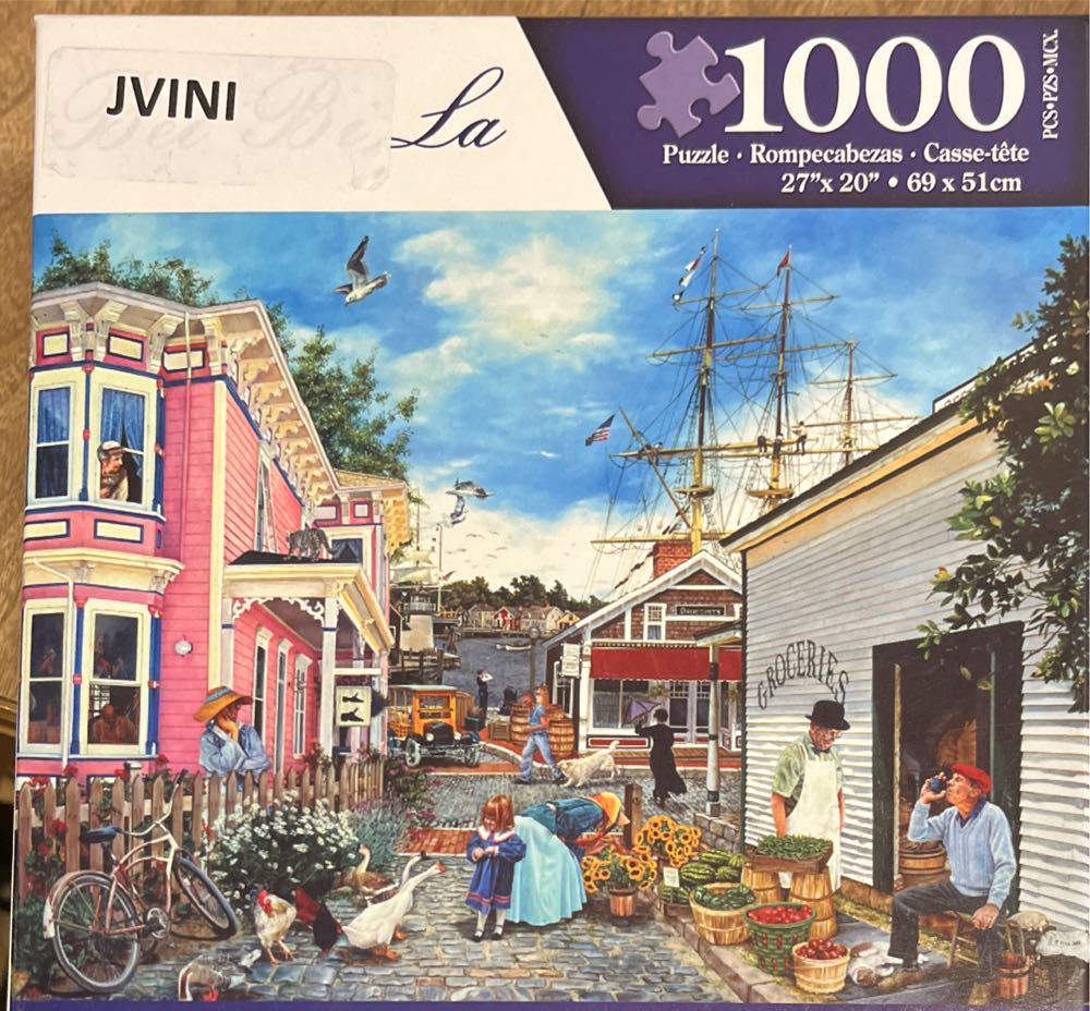 Baxter’s Christmas Bash