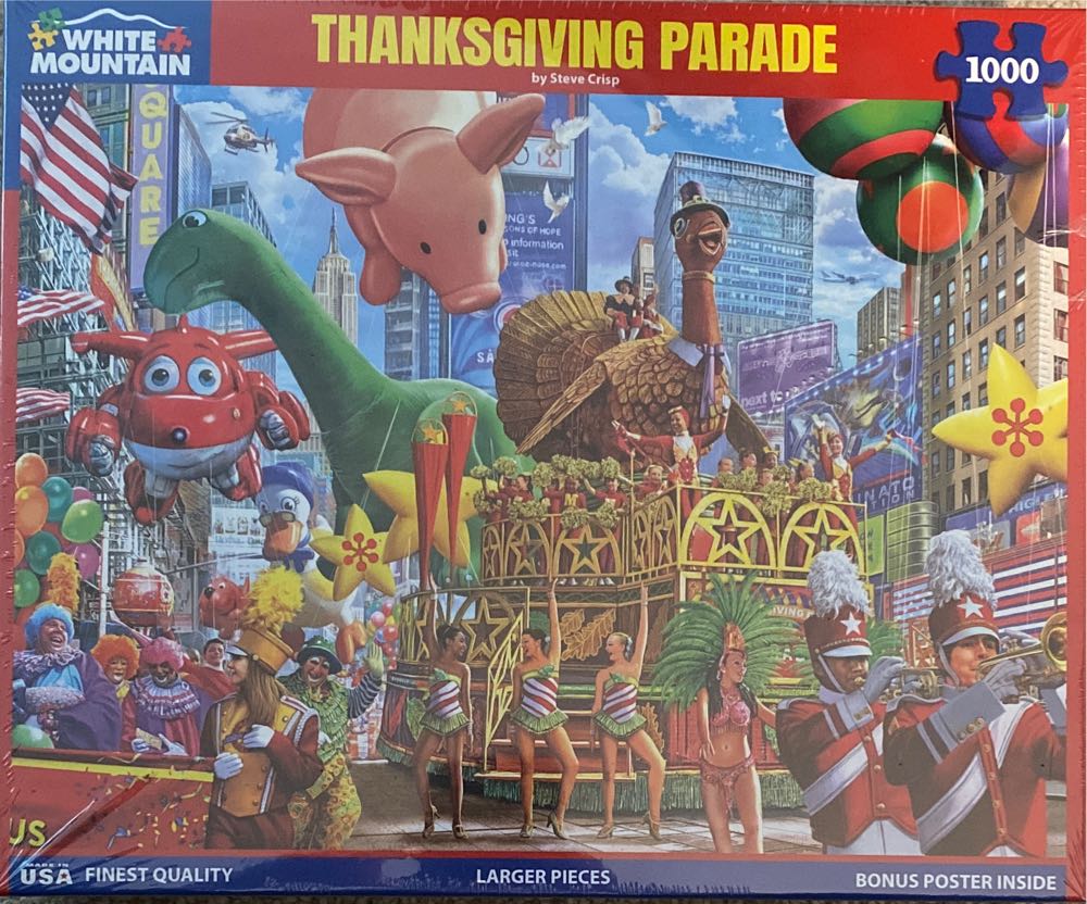 Farmers Market (NIB) 