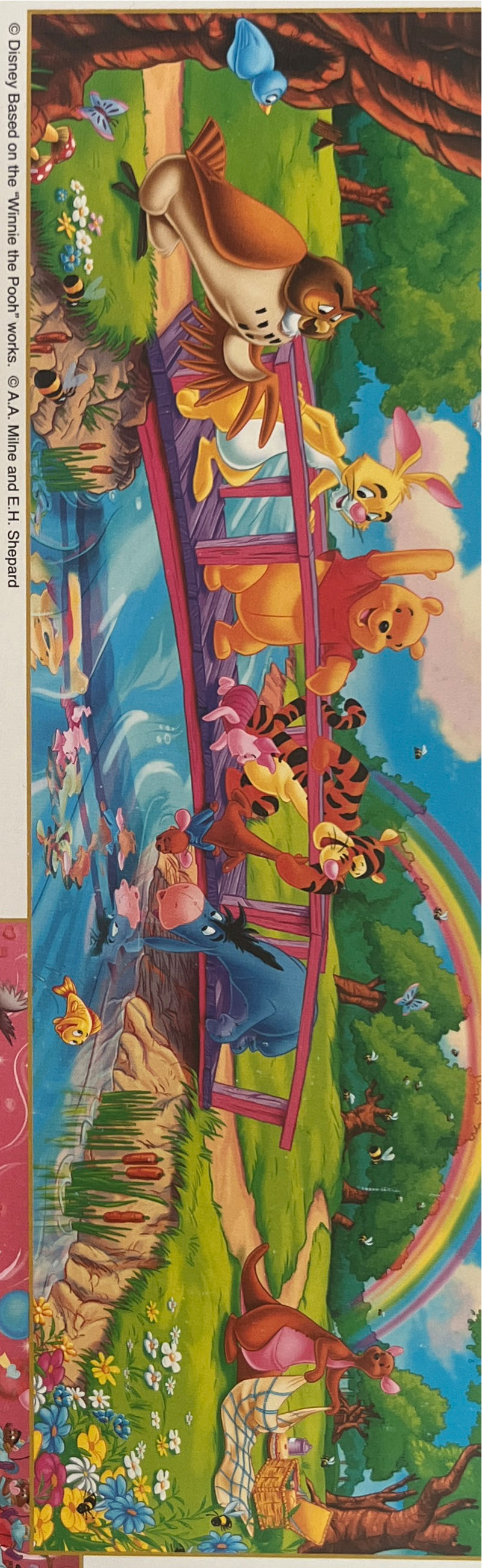 Ravensburger Puzzle - Weltkulturerbe Quedlinburg  puzzle collectible [Barcode 4005556895724] - Main Image 2