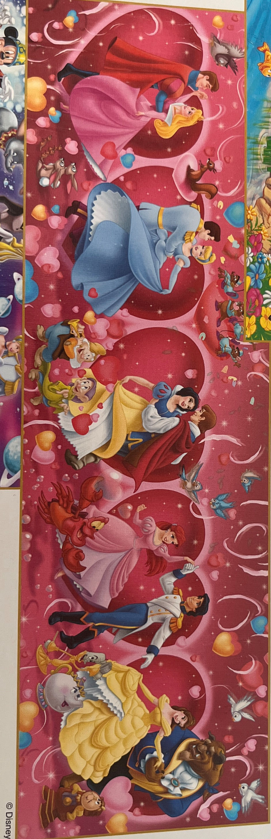 Ravensburger Puzzle - Weltkulturerbe Quedlinburg  puzzle collectible [Barcode 4005556895724] - Main Image 3