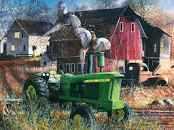 Thomas Kinkade The Wizard Of Oz ...