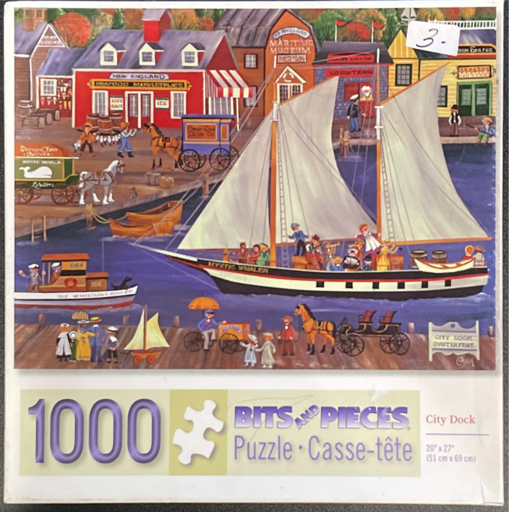 Ravensburger Puzzle - Ich Mag Auf Der Welt Nichts So Wie Dich