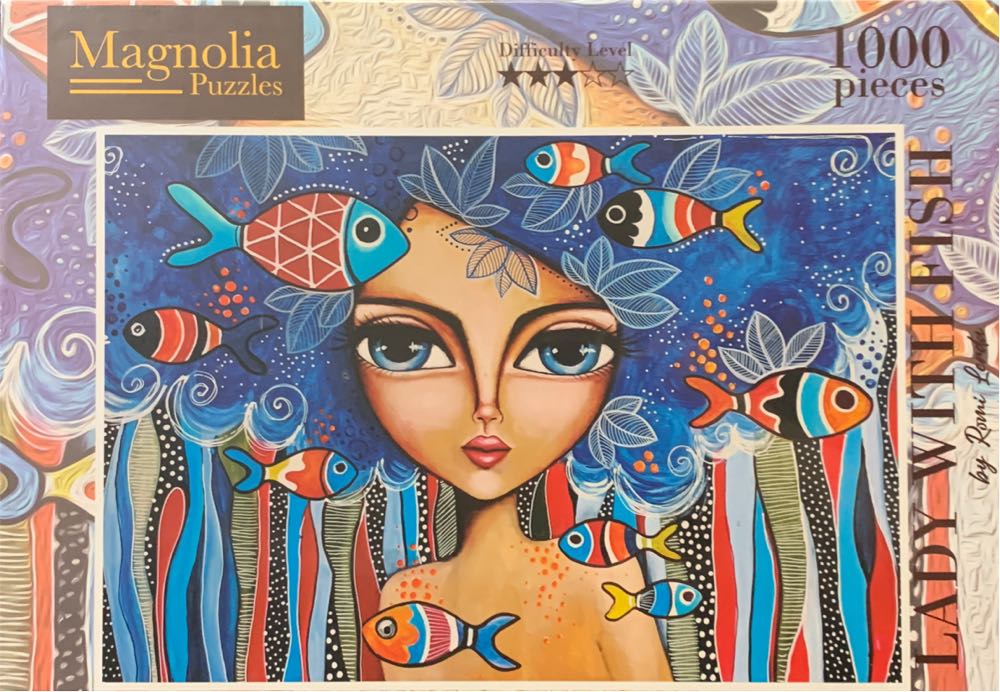 Victorian Kaleidoscope