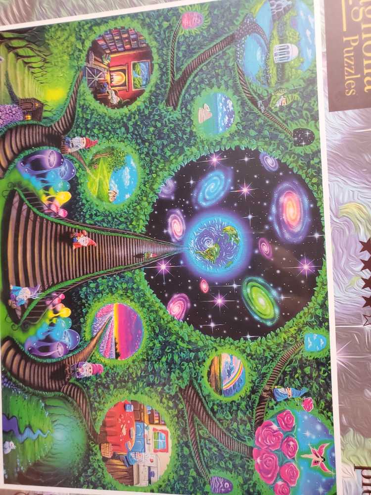 Small Town Saturday Night