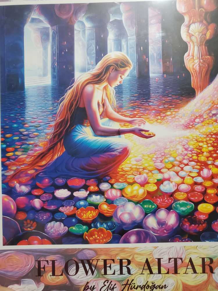 Can You See What I See? - Ever After  