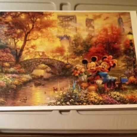 Springtime Courtship