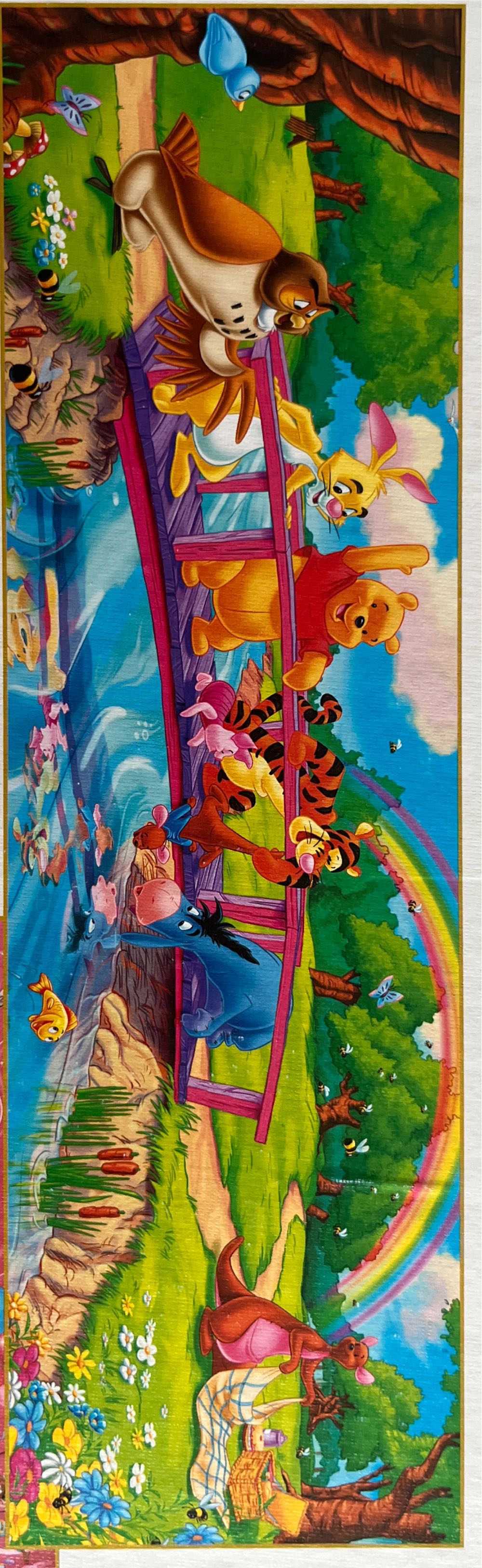 D-1000-161: Beauty and the Beast