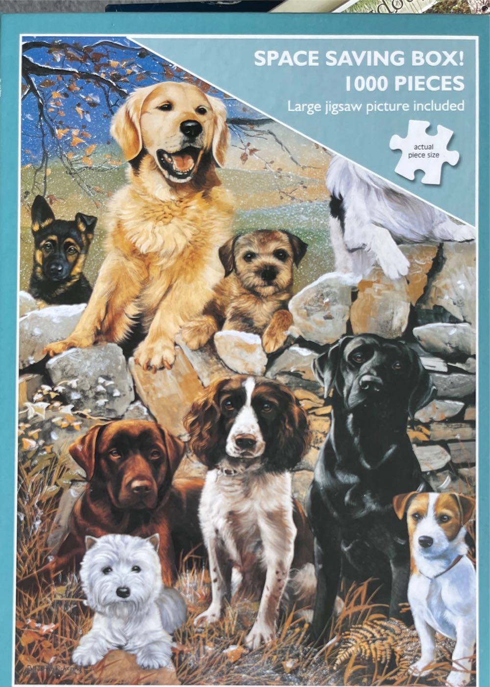 It’s A Wonderful Life