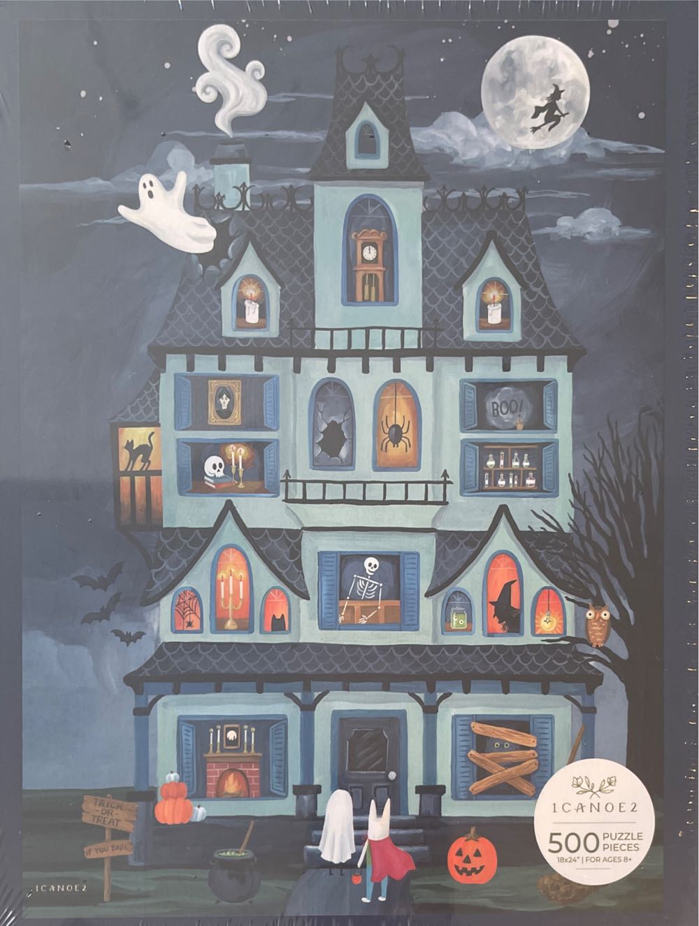 Emotional Story Series “Rapunzel on the Tower”