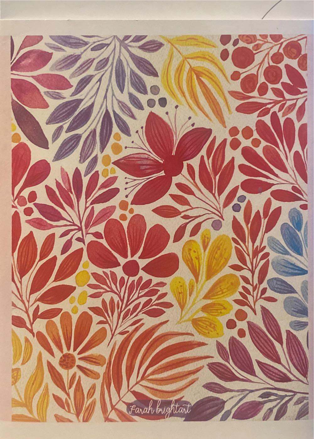 Santa Checking His List