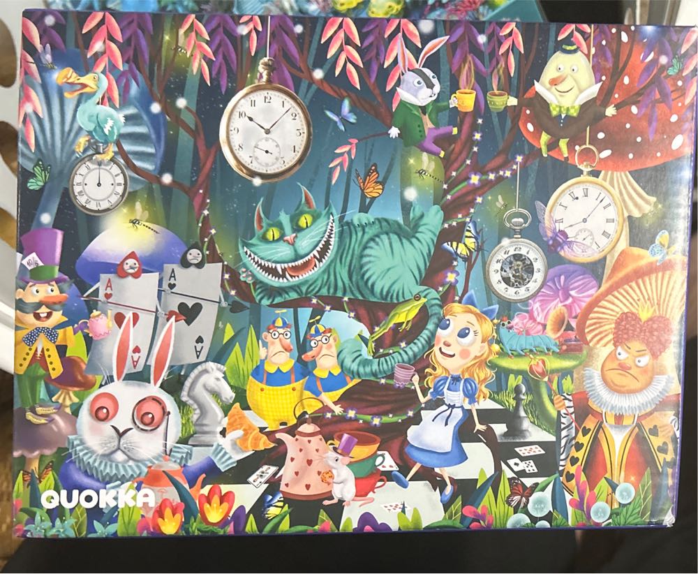 Ceaco: Sleeping Beauty