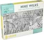 Wild Horse Rijksmuseum Amsterdam🟦