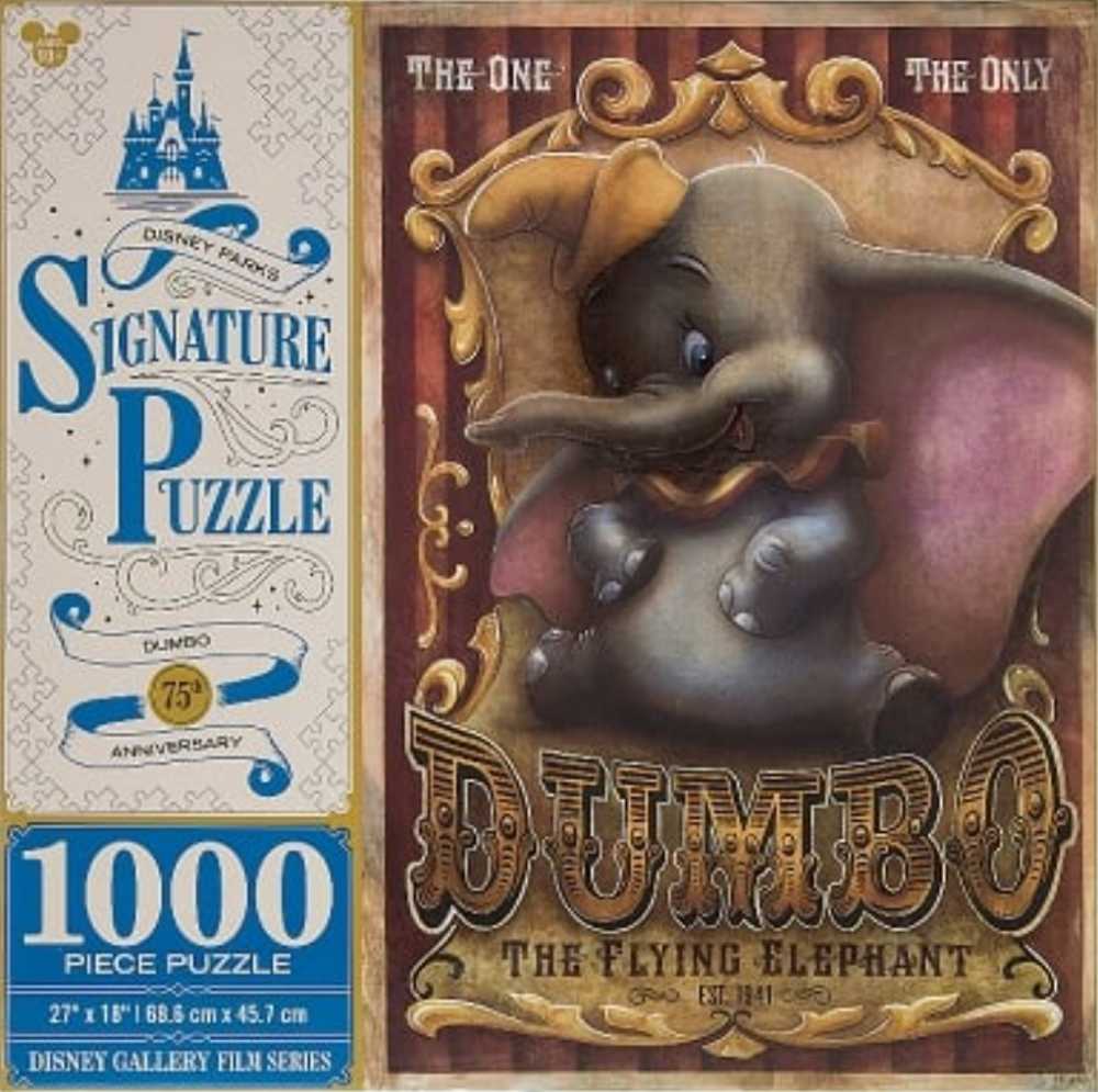 New York Christmas (no Name On Box)