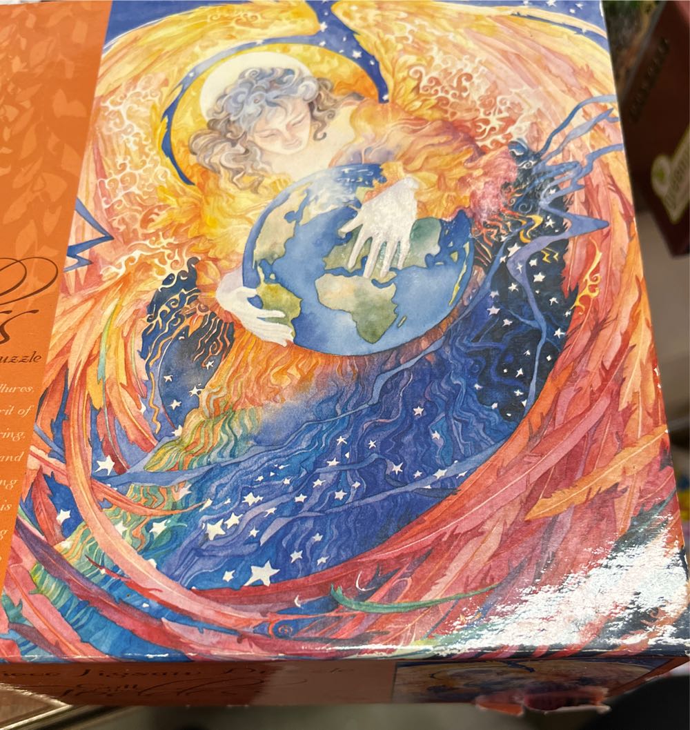 Annual Family Reunion 