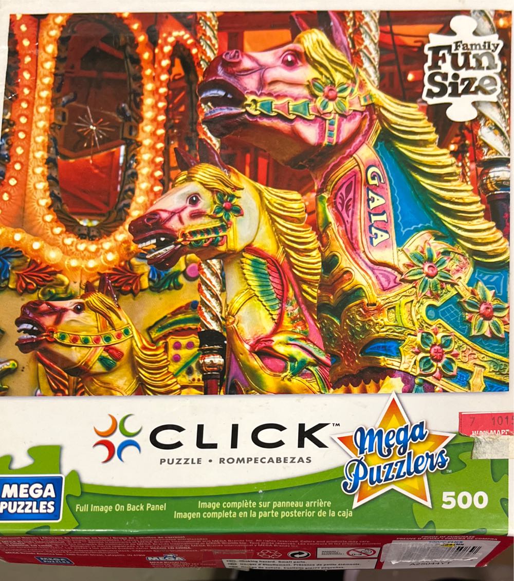 Fond Memories Bright And Early