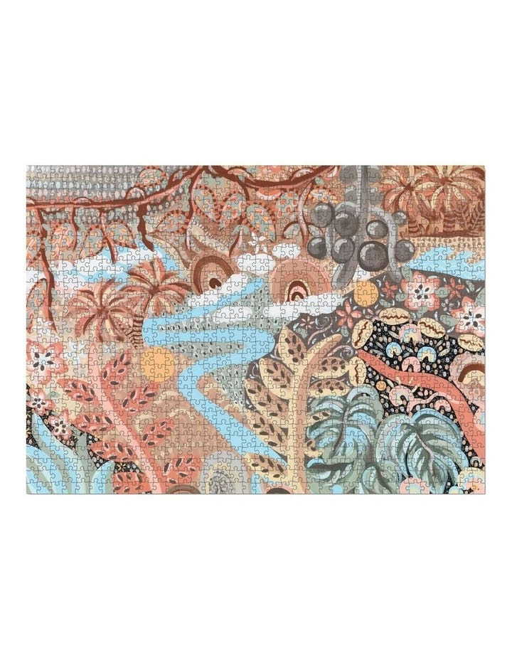 Just The Beginning - Journey Of Something puzzle collectible - Main Image 3