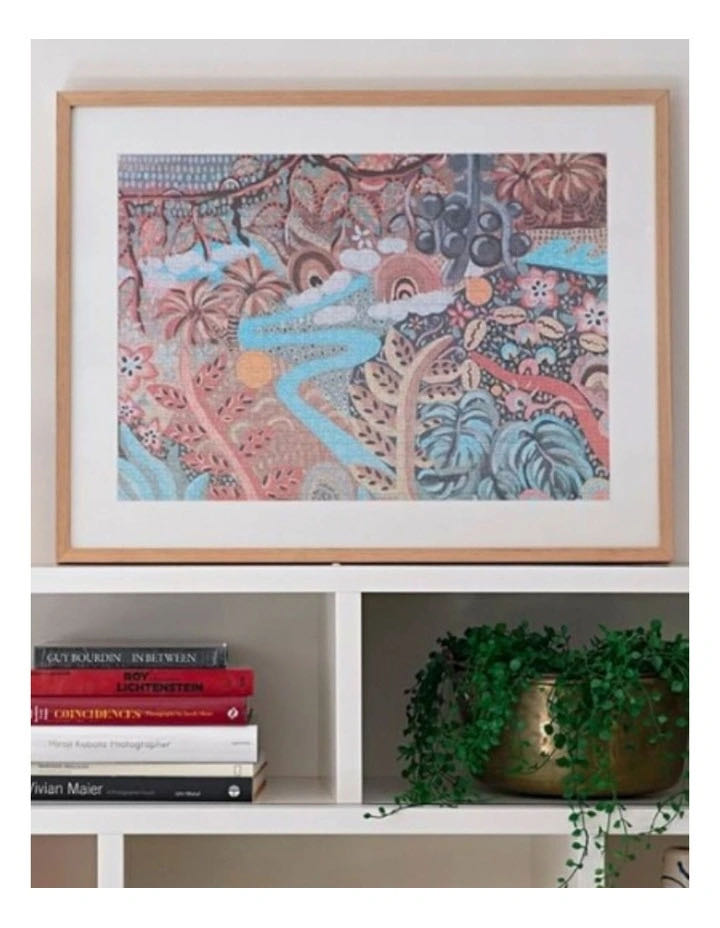 Just The Beginning - Journey Of Something puzzle collectible - Main Image 4