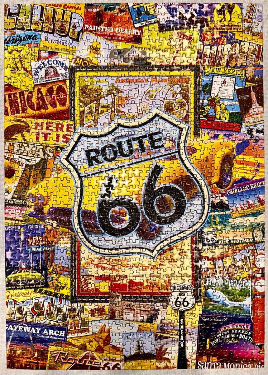 Eye Spy Time Travel: London