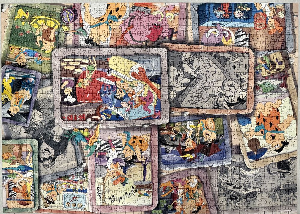 HALLOWEEN PRANKSTERS