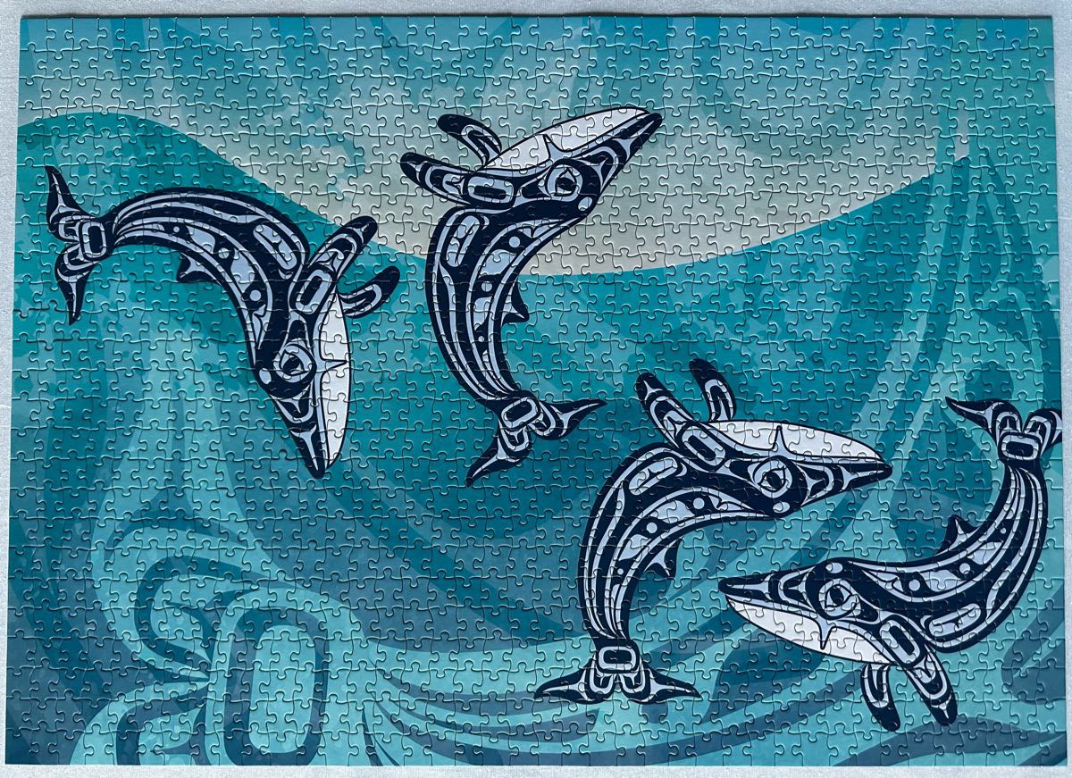 Impossible Snoopy -Peanuts