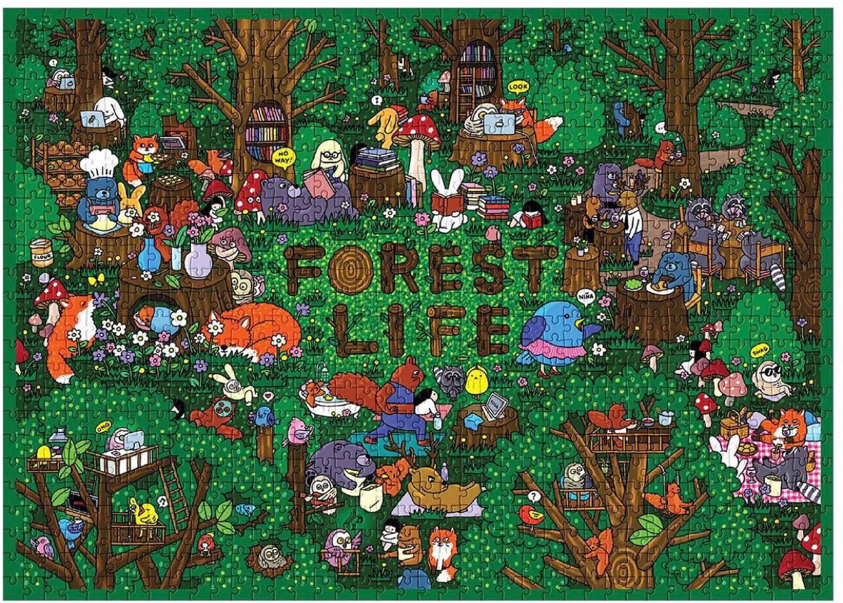 The Boise River Festival