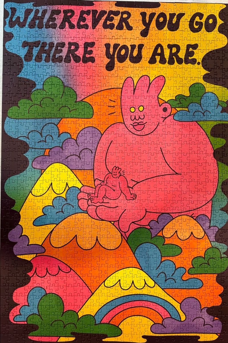 Washington D.C. Panoramic