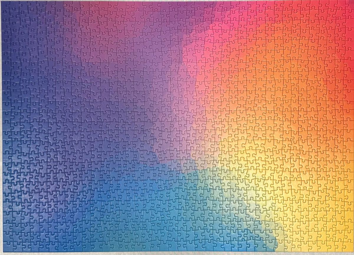 Gradient - Ponderium puzzle collectible - Main Image 1