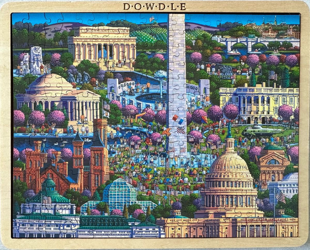 Vintage Mb Betty Crocker 550 Betty Ragout Seafood Jigsaw Piece Milton Bradley Recipe Pastry Complete Honey Wheat In Puff New ~