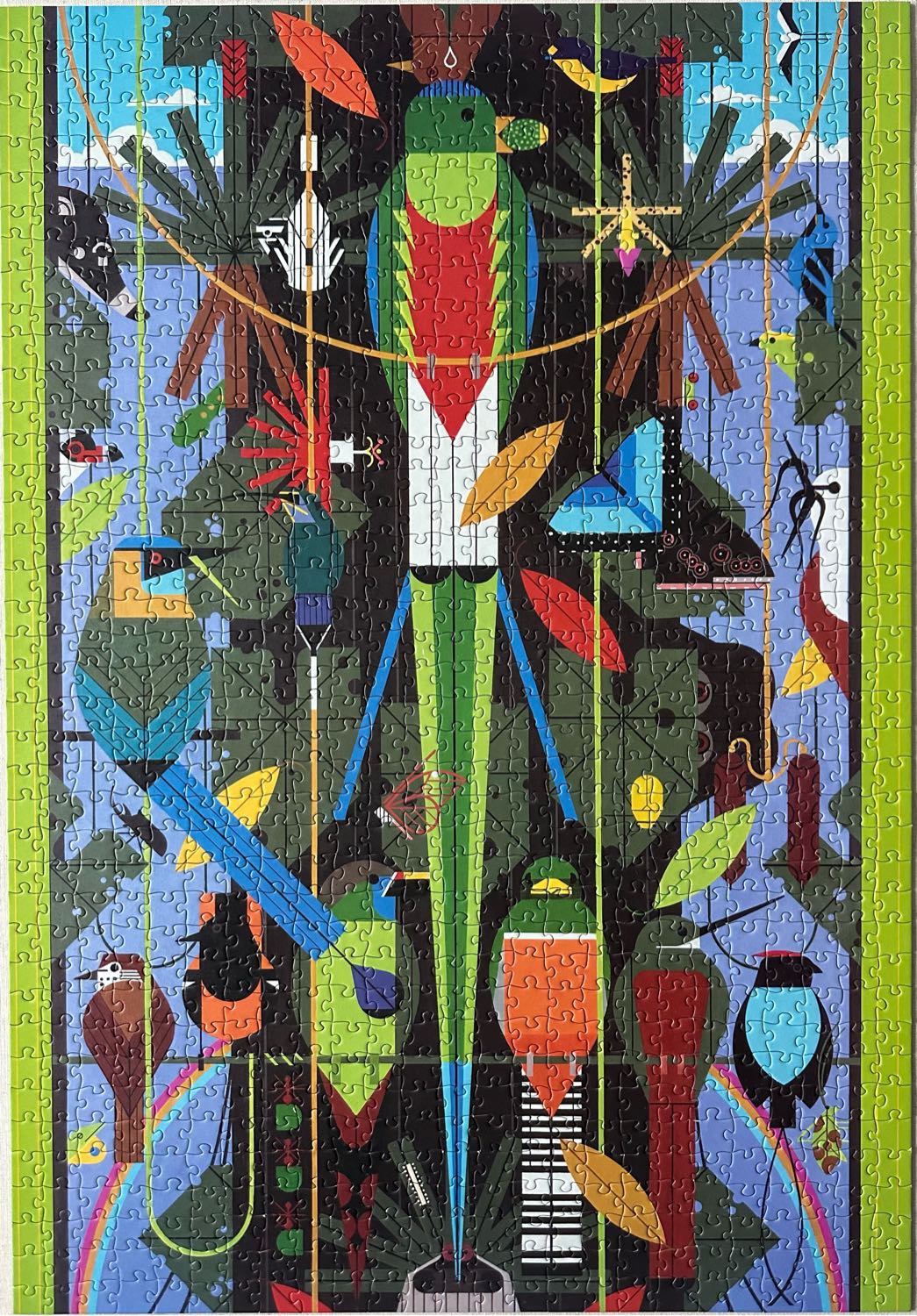 JaCaRou: We Can Do It