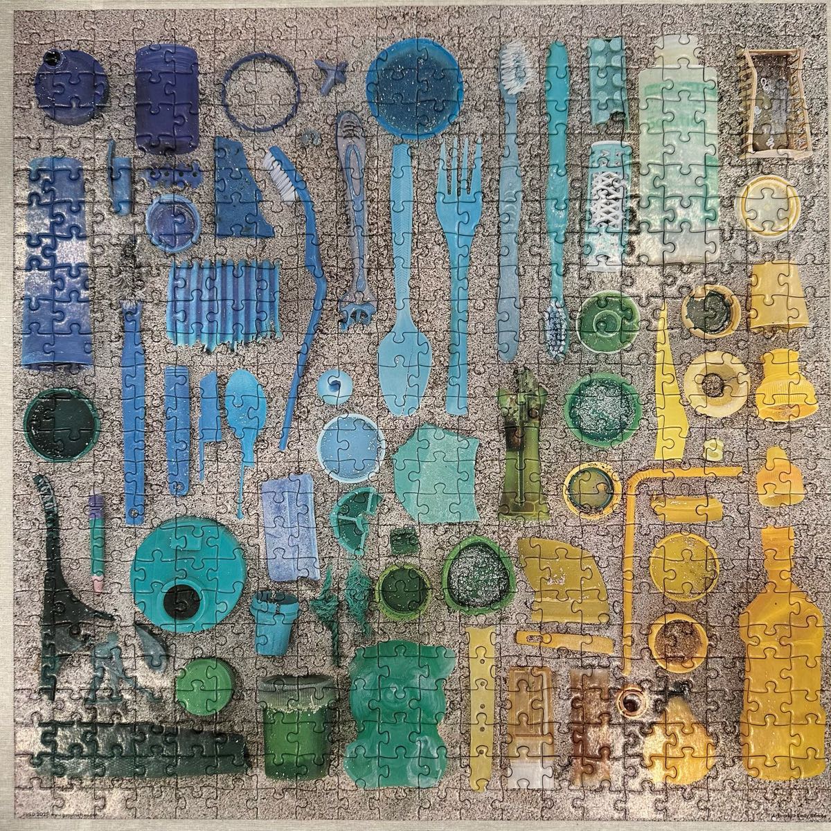 Art Collection: Mona Lisa 