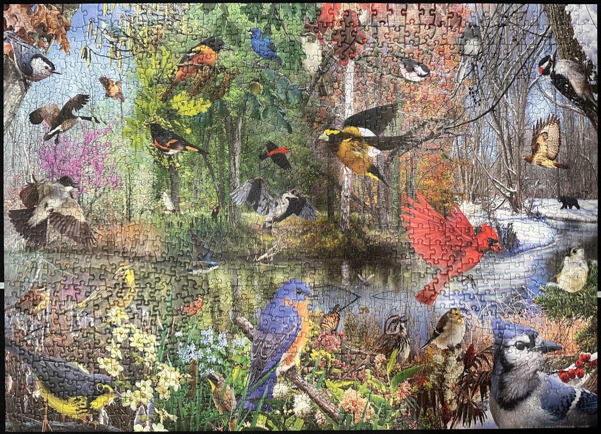 François Ruyer: Love