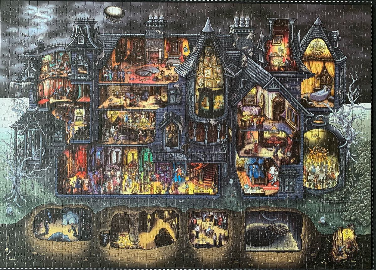 Film Poster “Bambi”